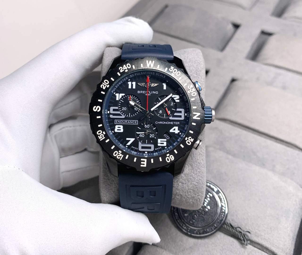 Breitling ENDURANCE 1884 Chronograph 44mm Men Watch