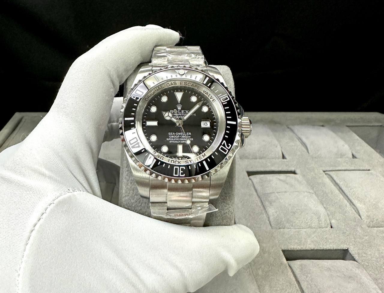 Rolex Deepsea Automatic 44 mm Men Watch