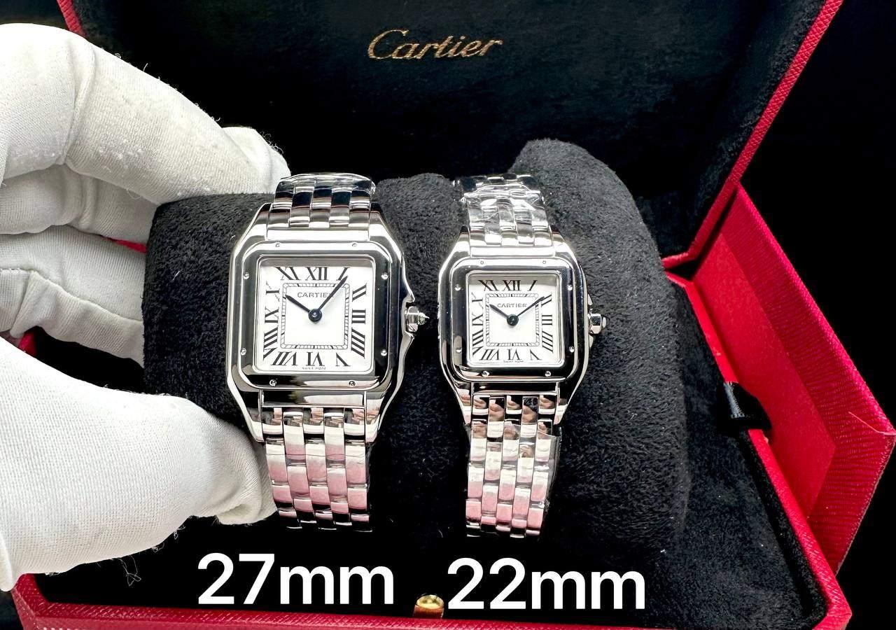 Cartier - Panthere de Cartier Swiss Quartz Movement