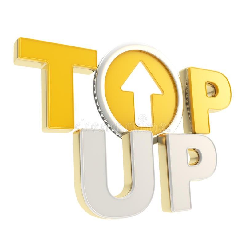 Top Up