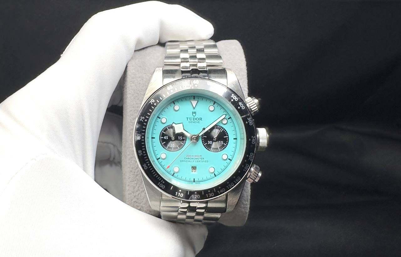 Tudor Black Bay Automatic 41 mm Men Watch