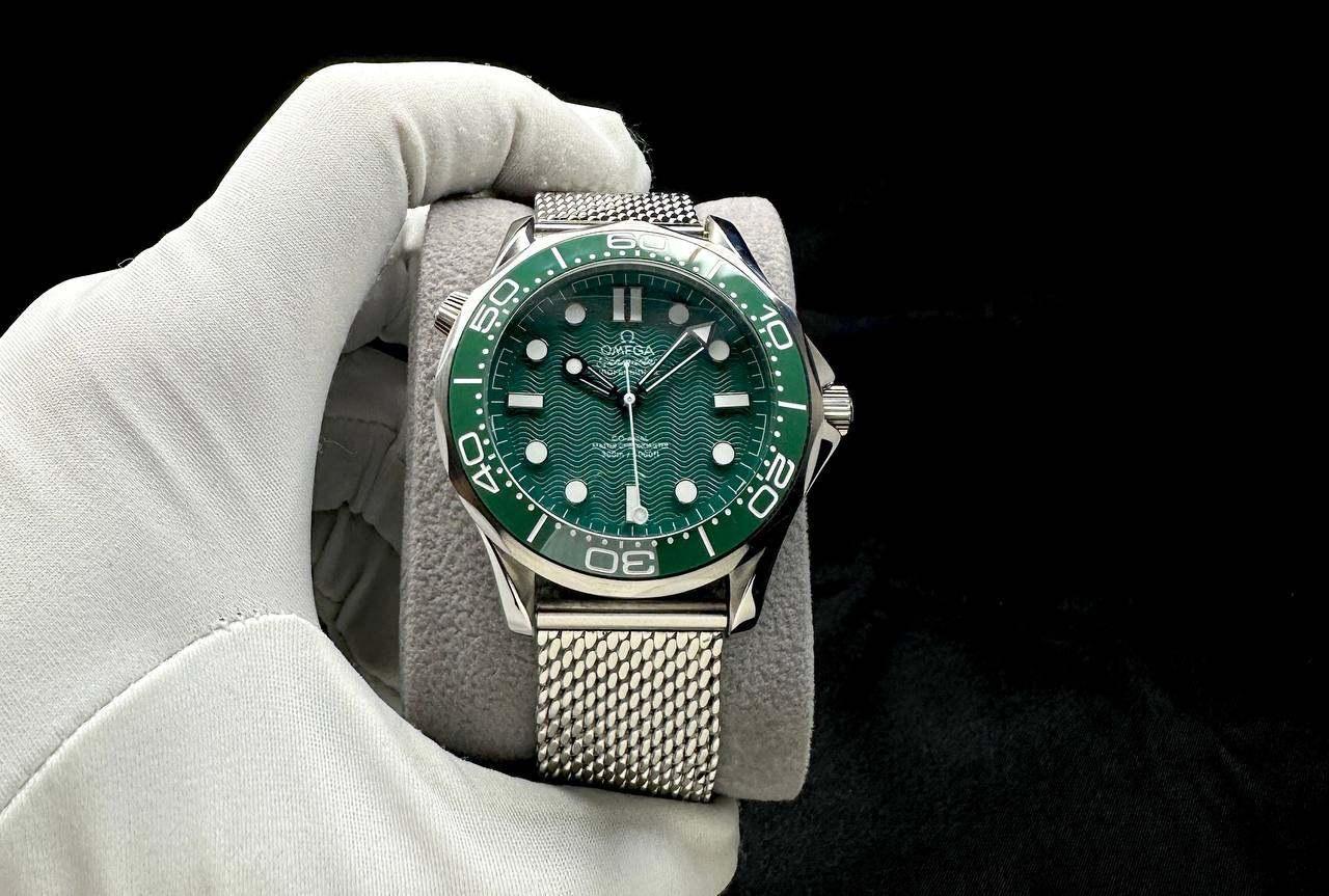 Omega Seamaster Automatic 42 mm Men Watch