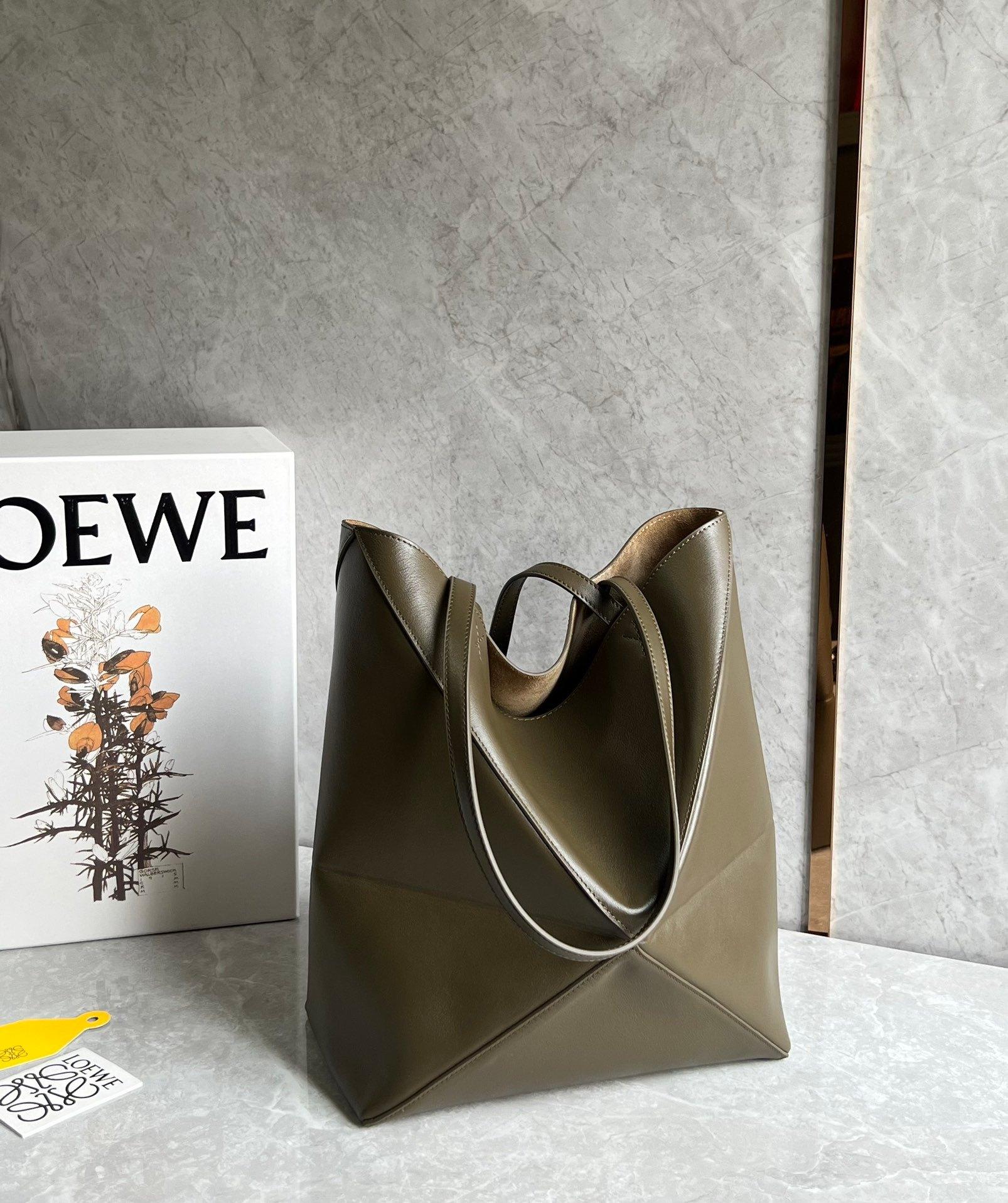 Puzzle fold grey