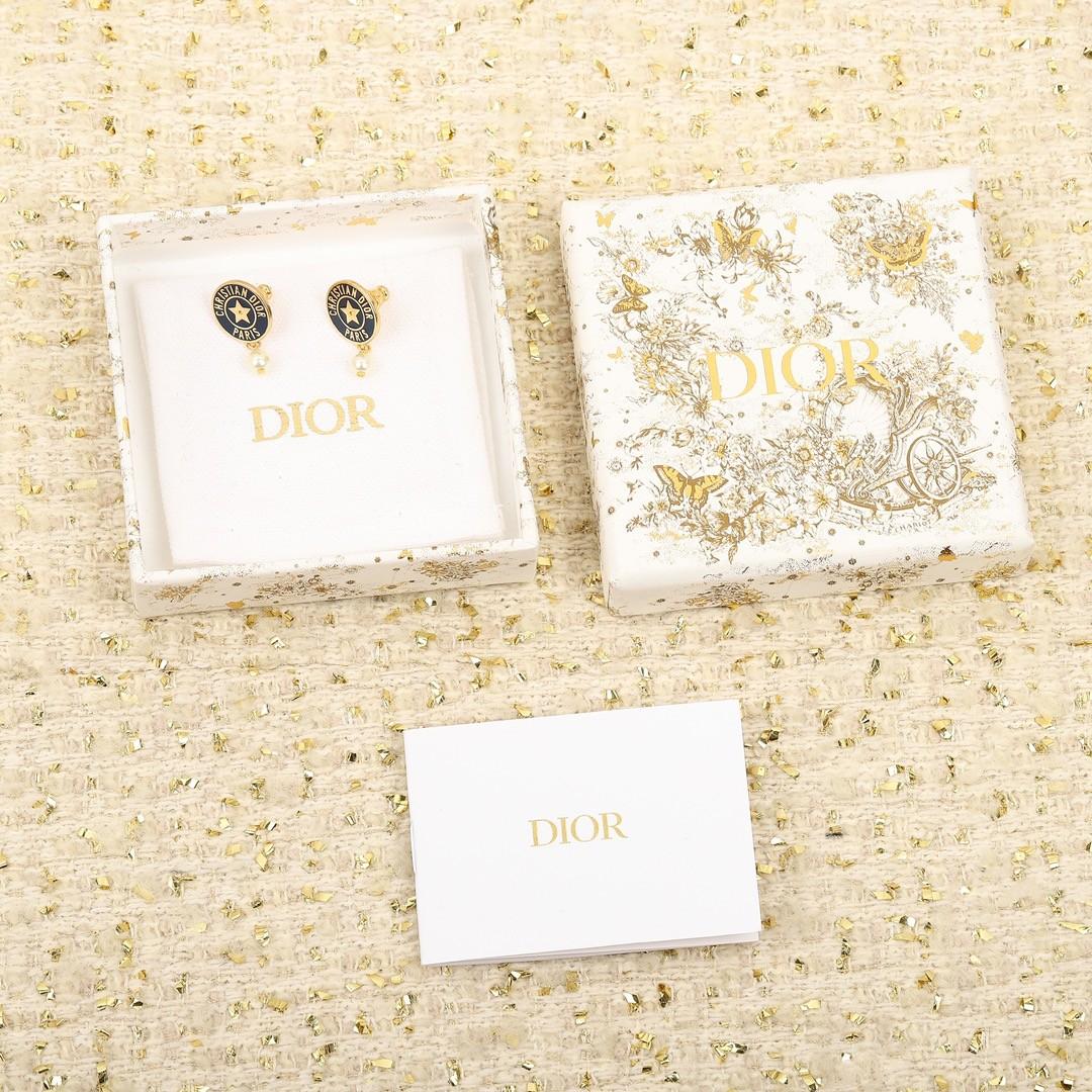 DIOR EARING 013
