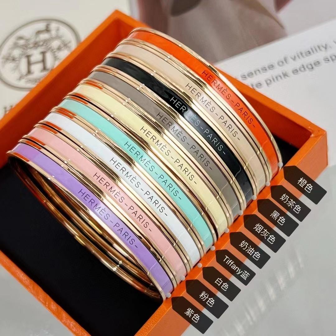 HERMES BRACELET 005