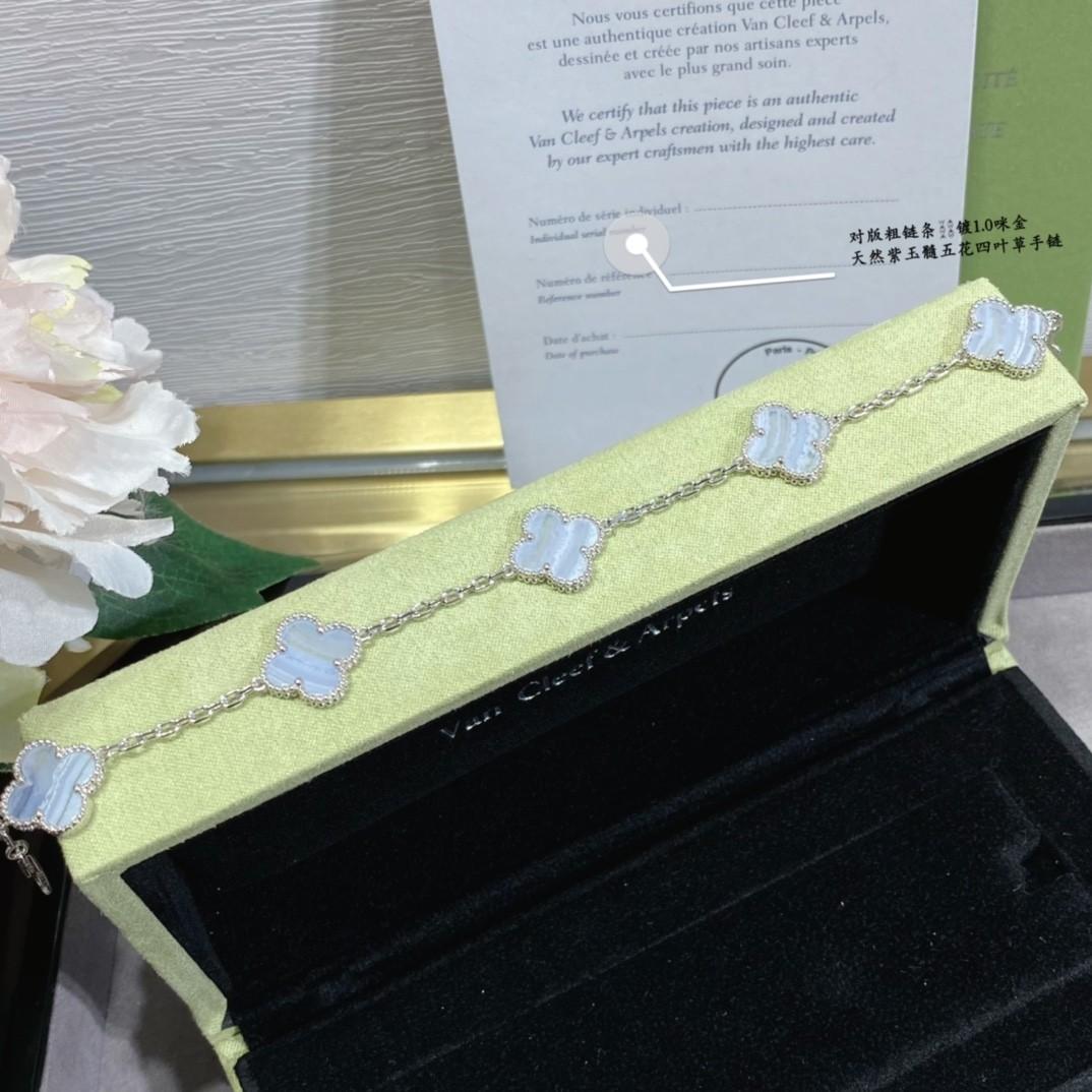 VCA BRACELET 002
