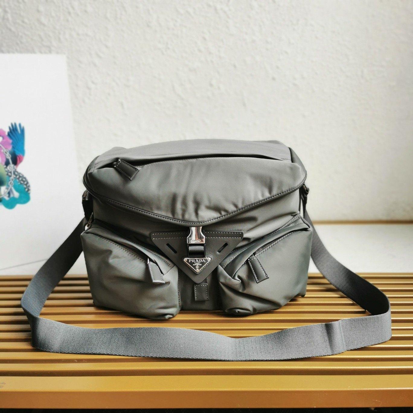 PRADA CROSS BODY BAG 003
