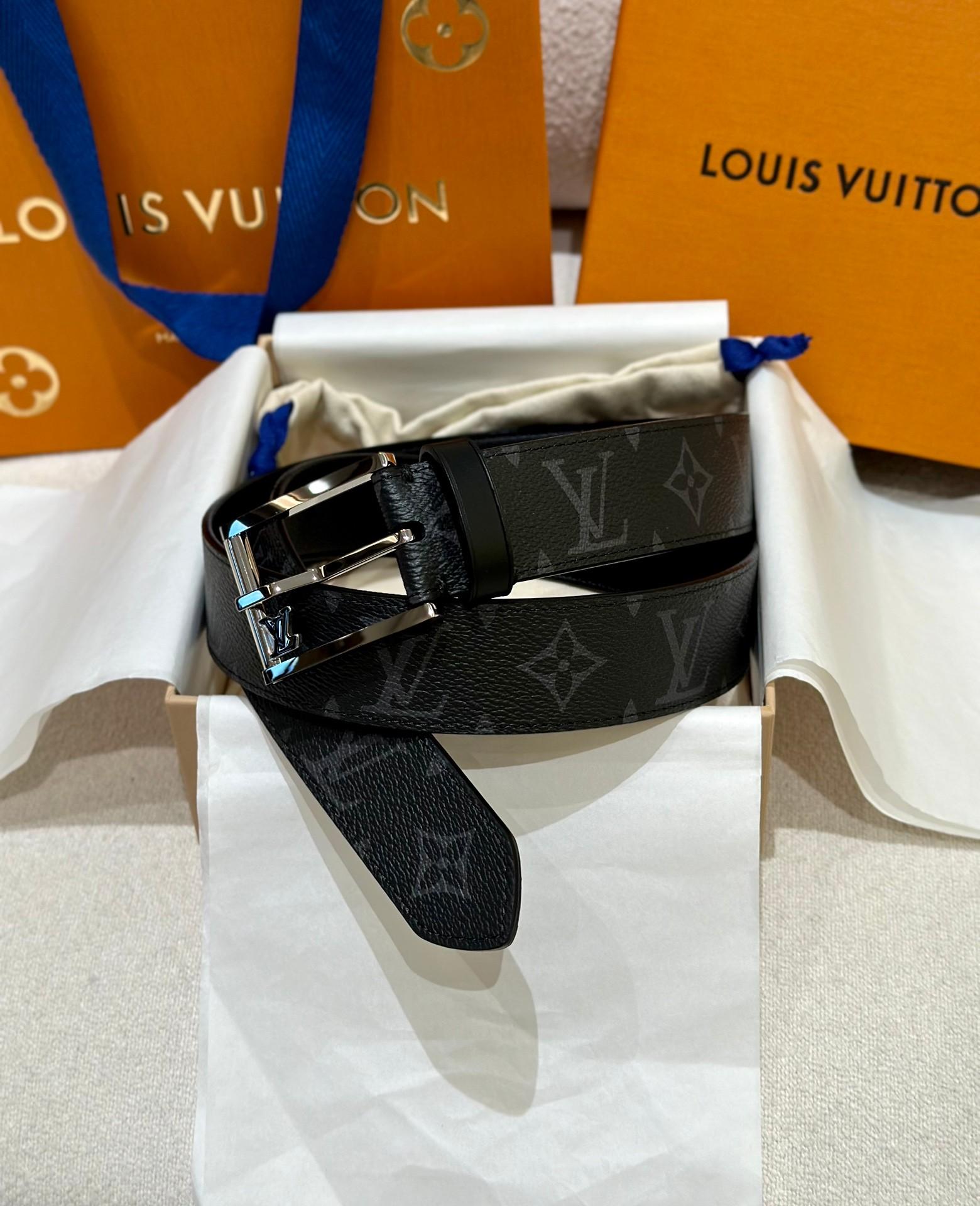 LV BELT 004 FOR MEN