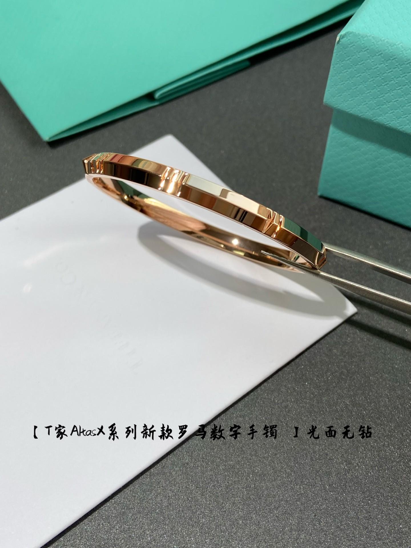 TIFFANY BRACELET 001