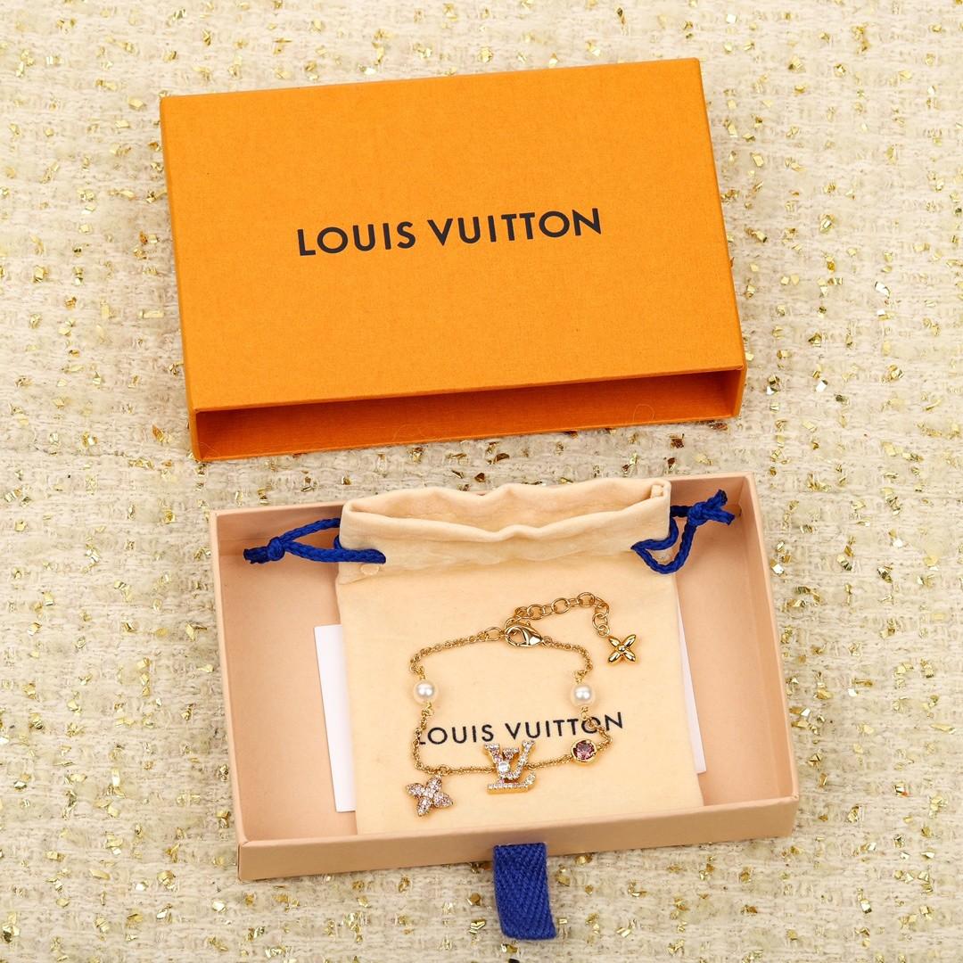 LV BRACELET 001