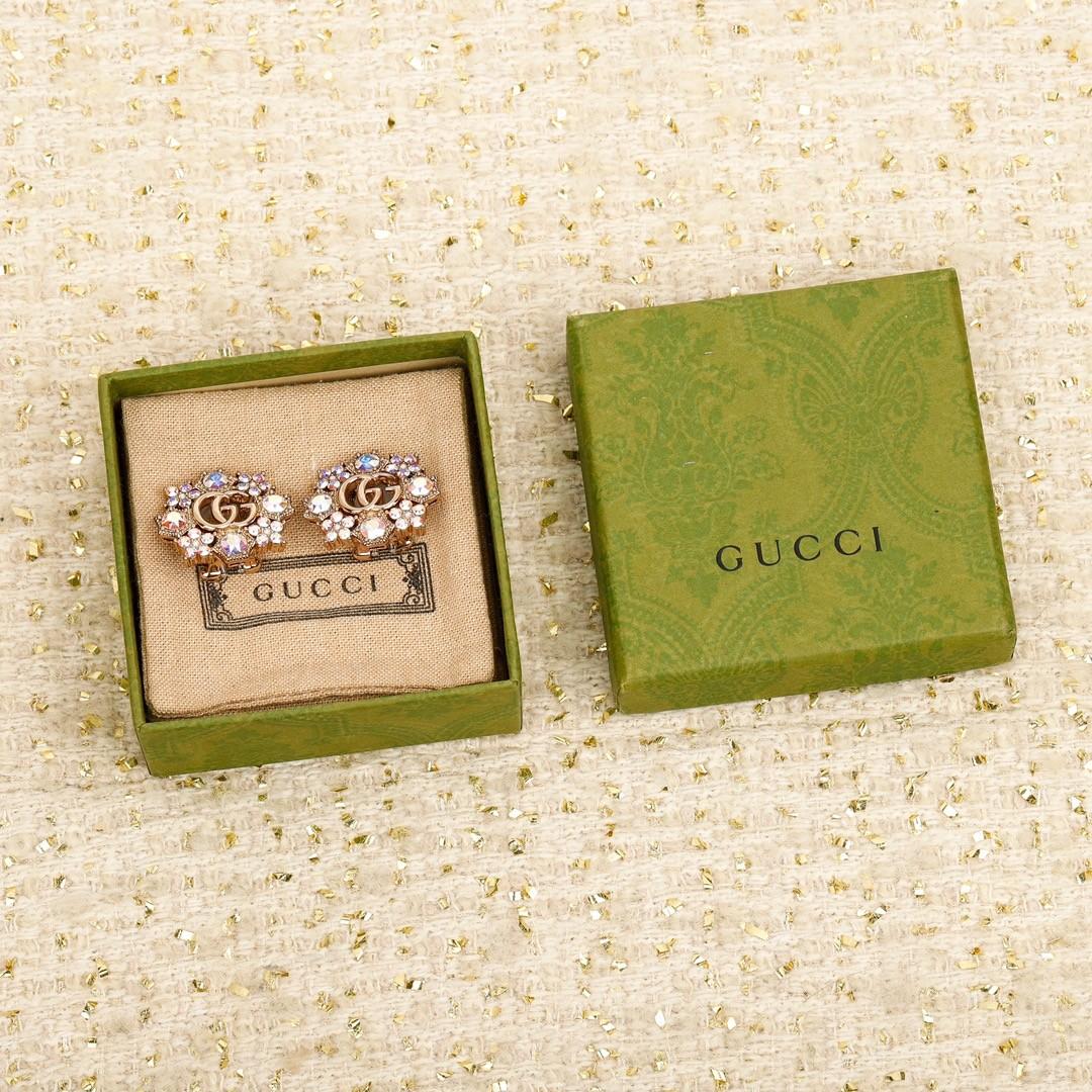 GUCCI EARING 002