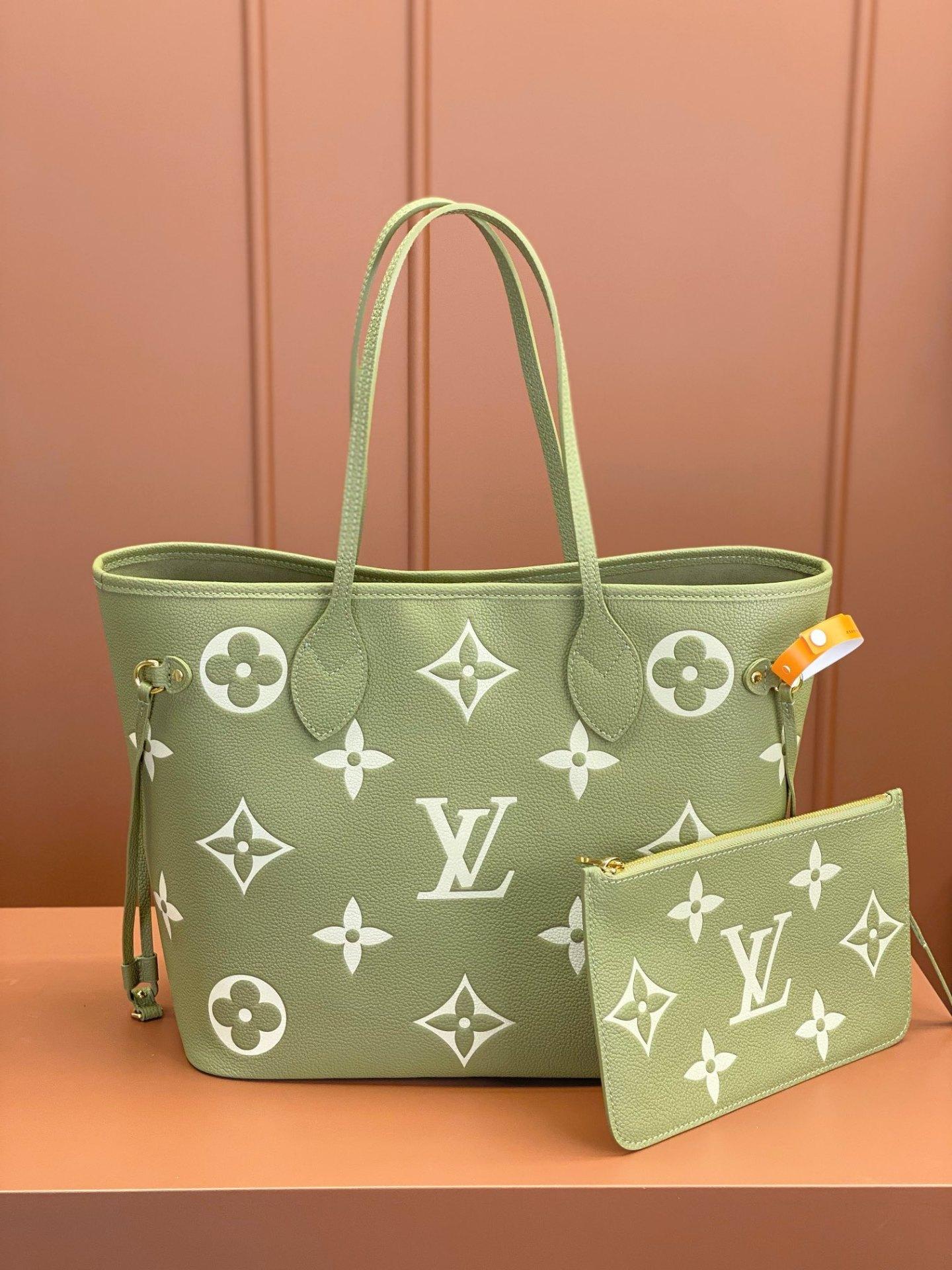 NEVERFULL medium handbag