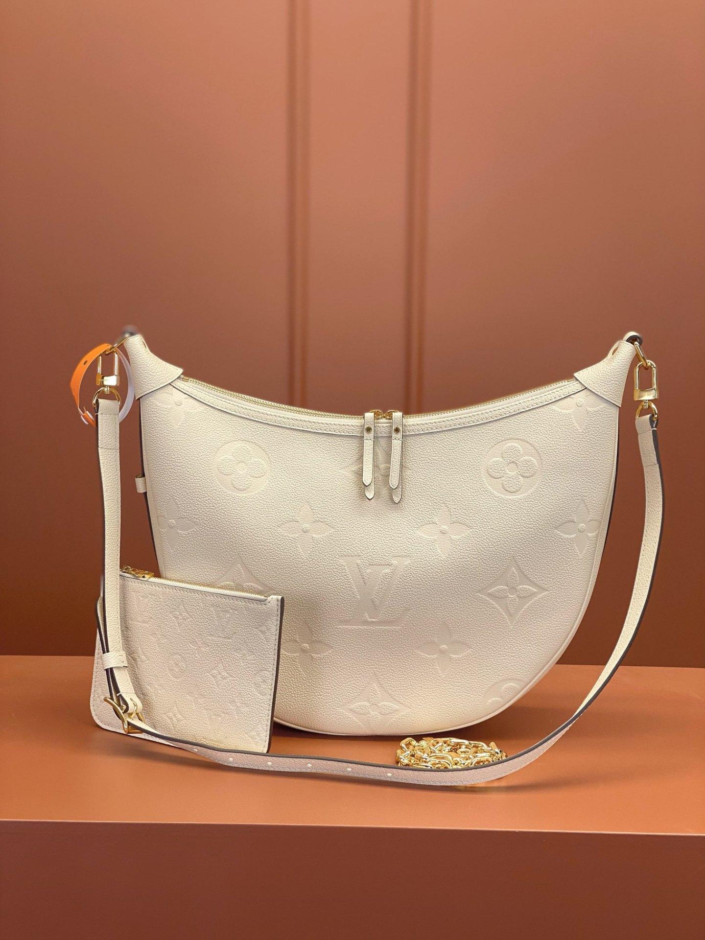 LOOP HOBO handbags