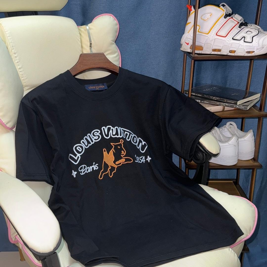 LV T-SHIRT 006