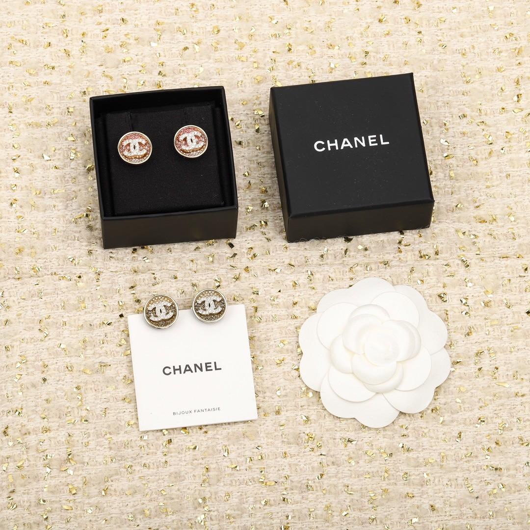 CHANEL EARING 005