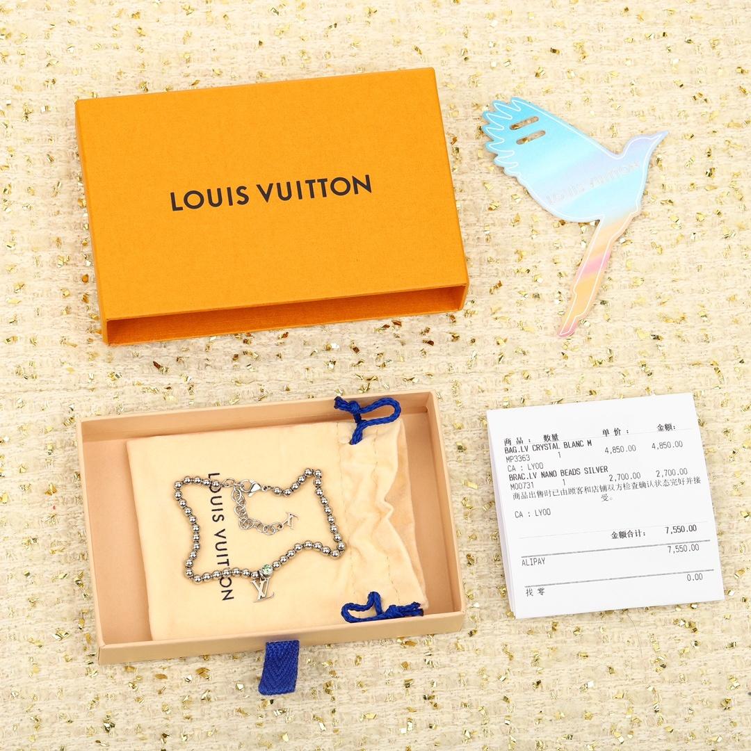 LV BRACELET 002