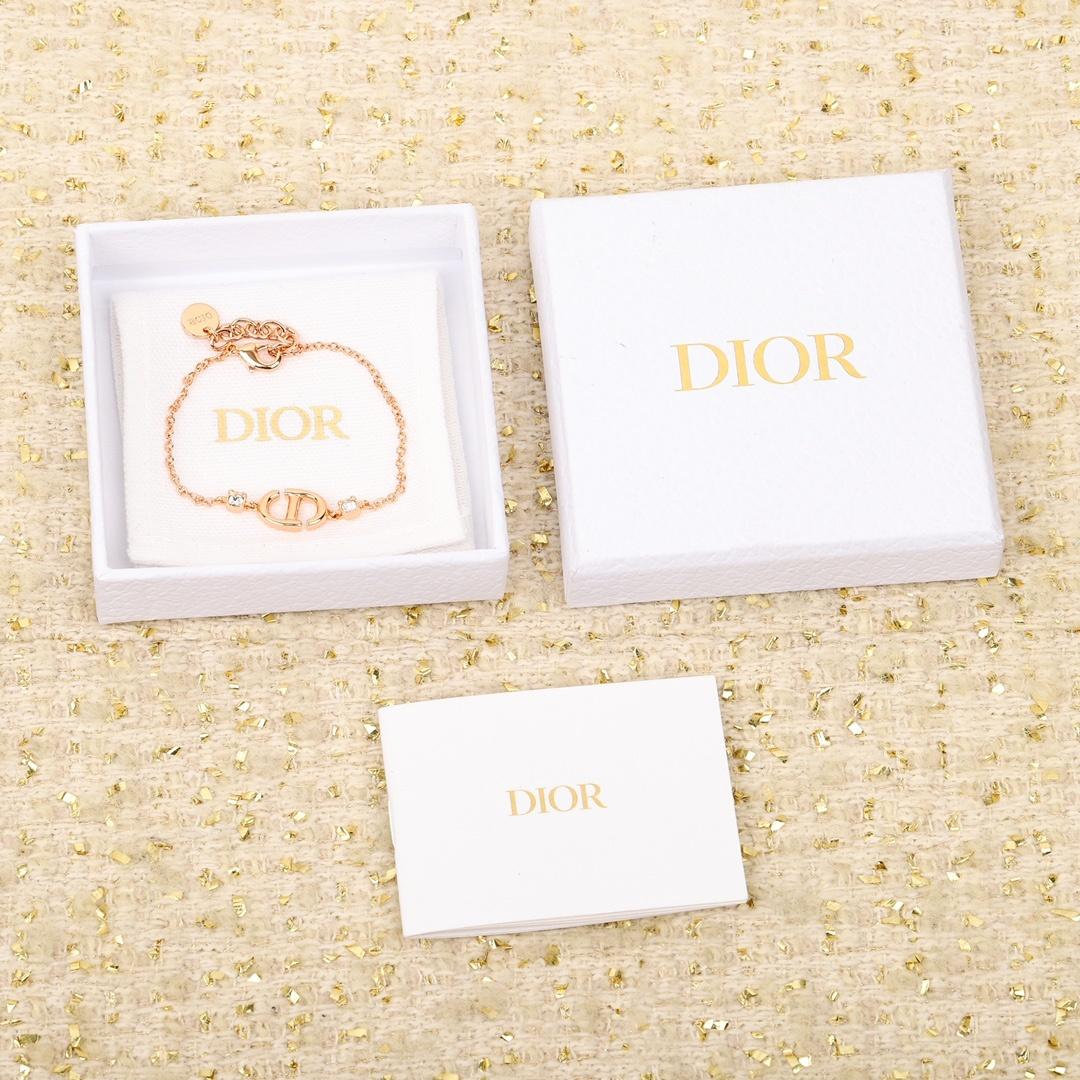 DIOR BRACELET 003