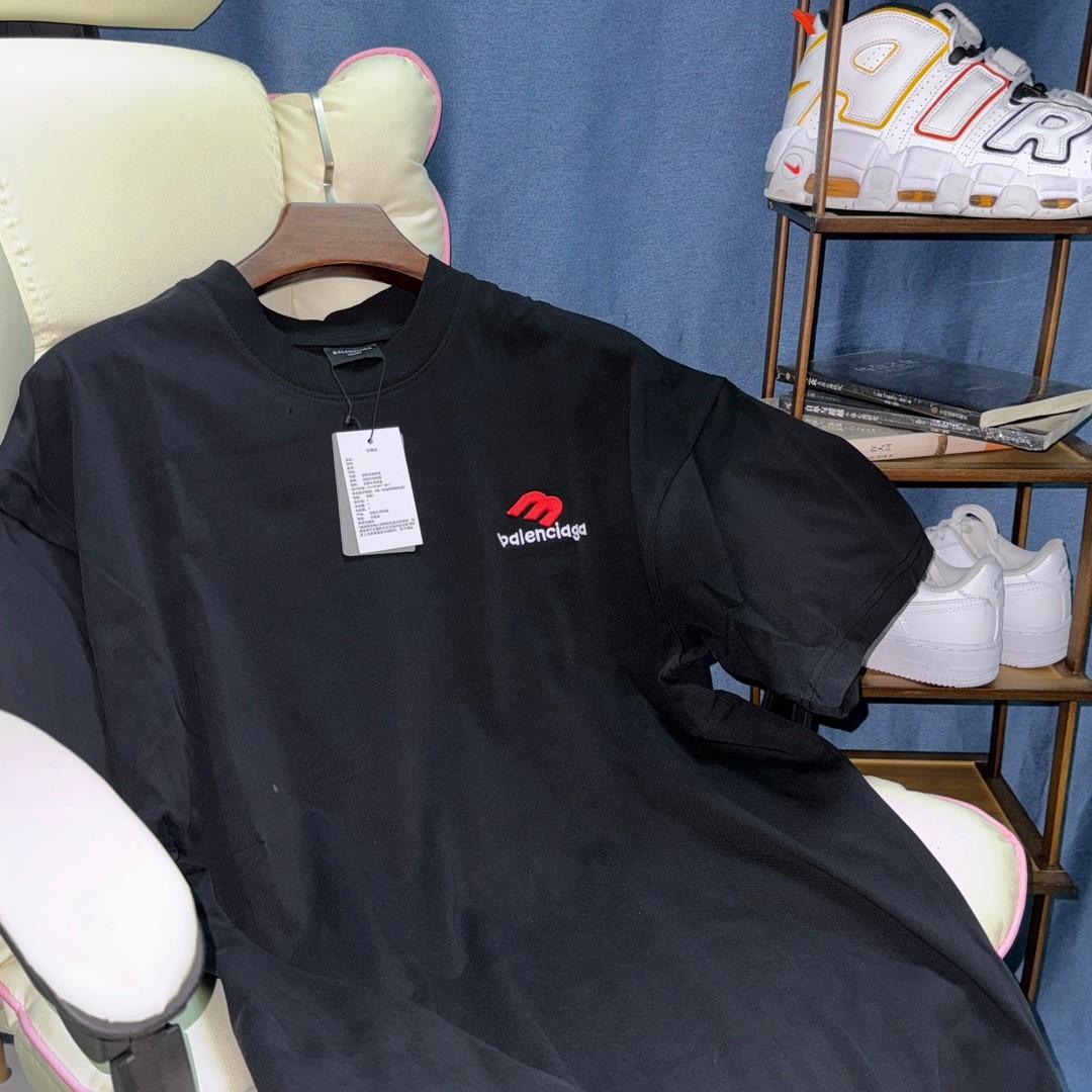 巴黎世家 BB 24s T-shirt 003