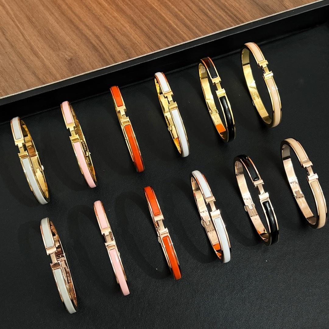 HERMES BRACELET 004
