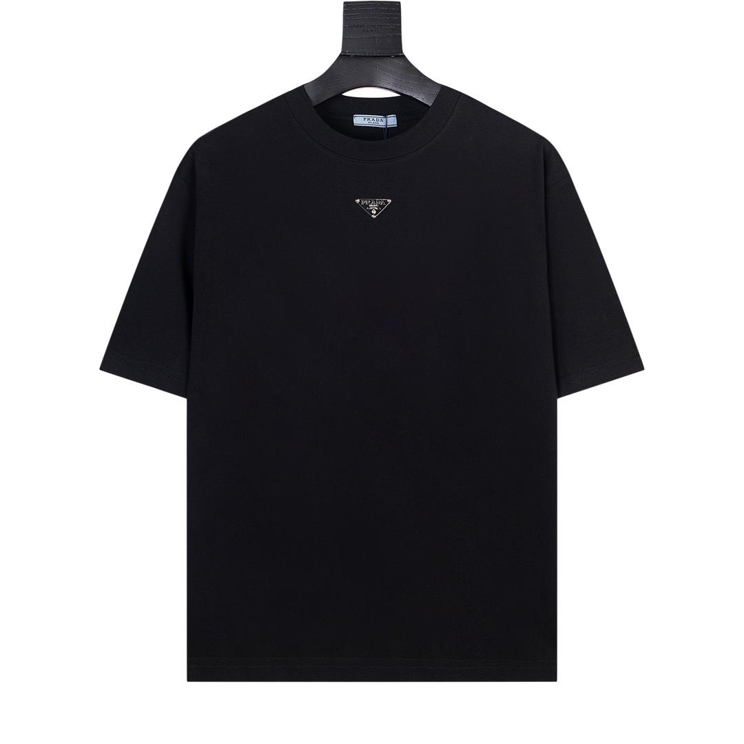 PRADA T-SHIRT 001