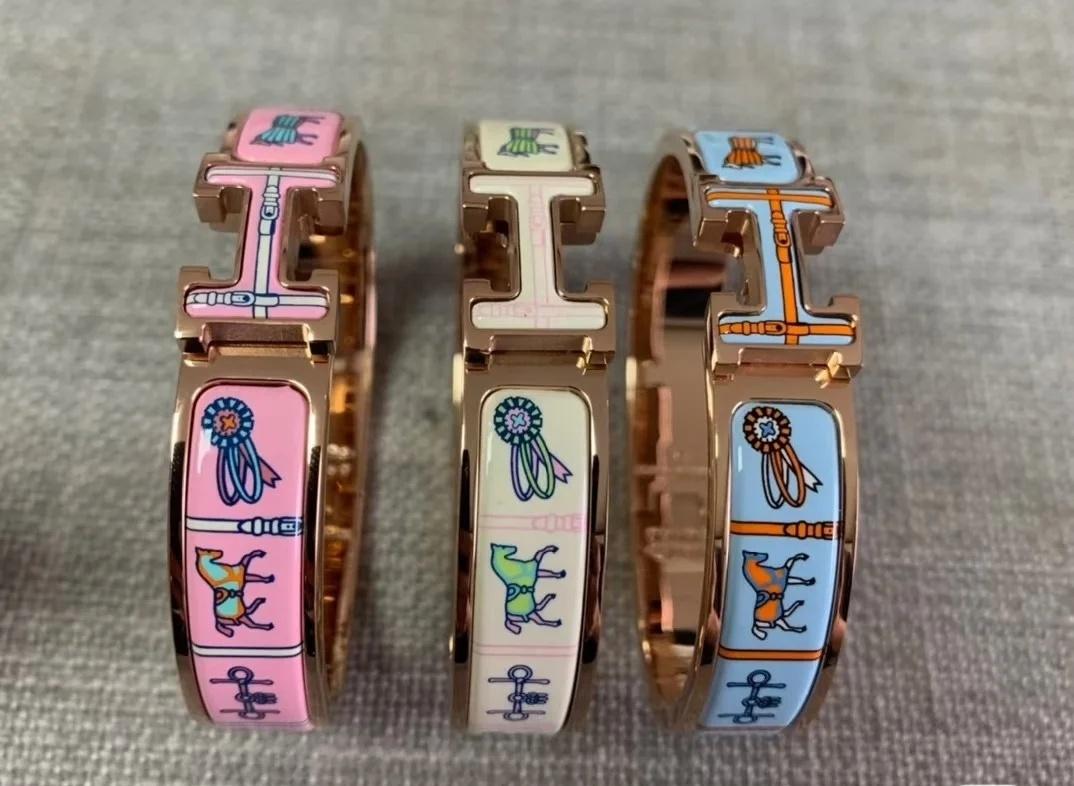 HERMES BRACELET 006