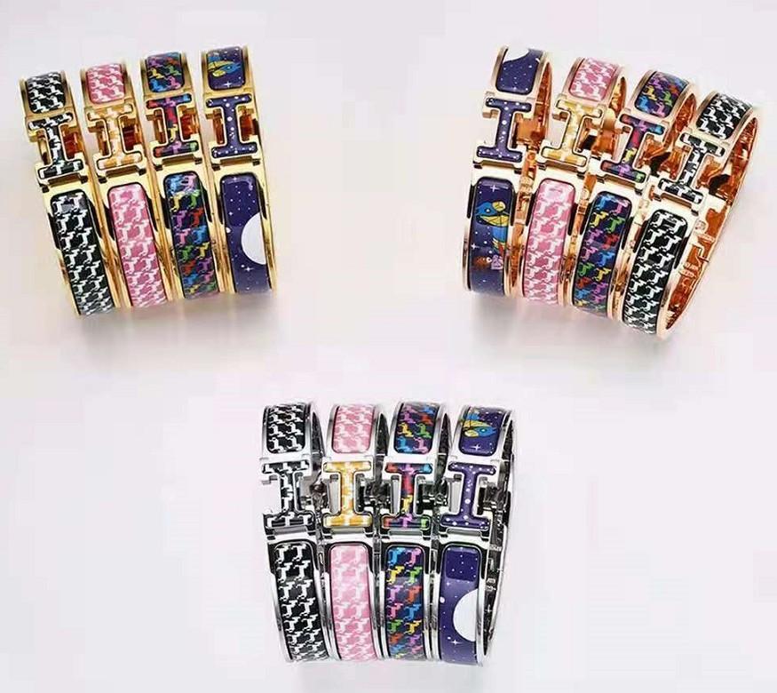 HERMES BRACELET 008