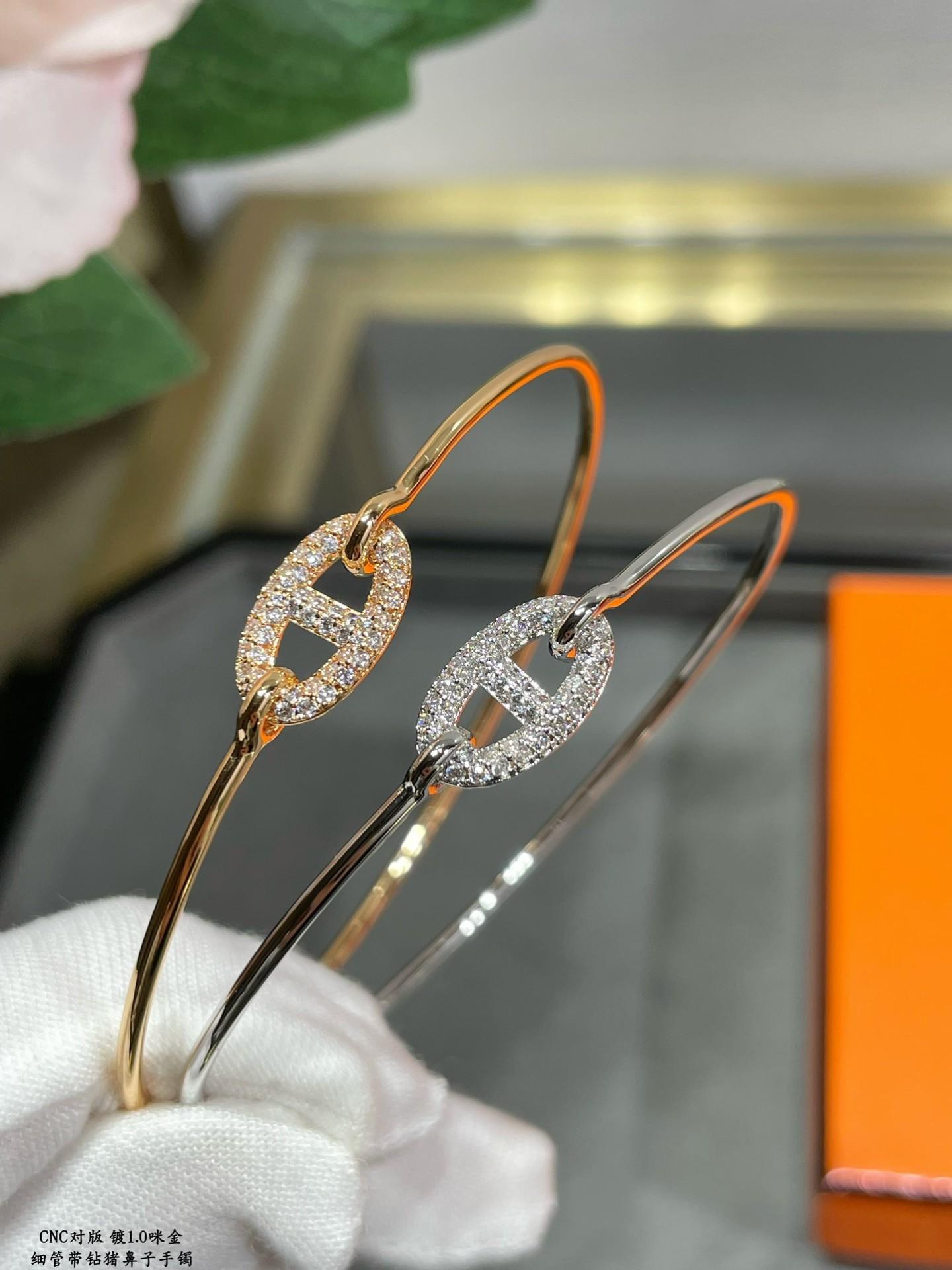HERMES BRACELET 003