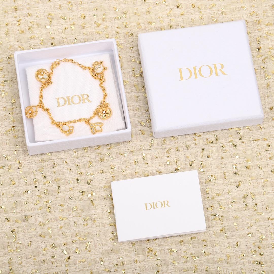 DIOR BRACELET 008