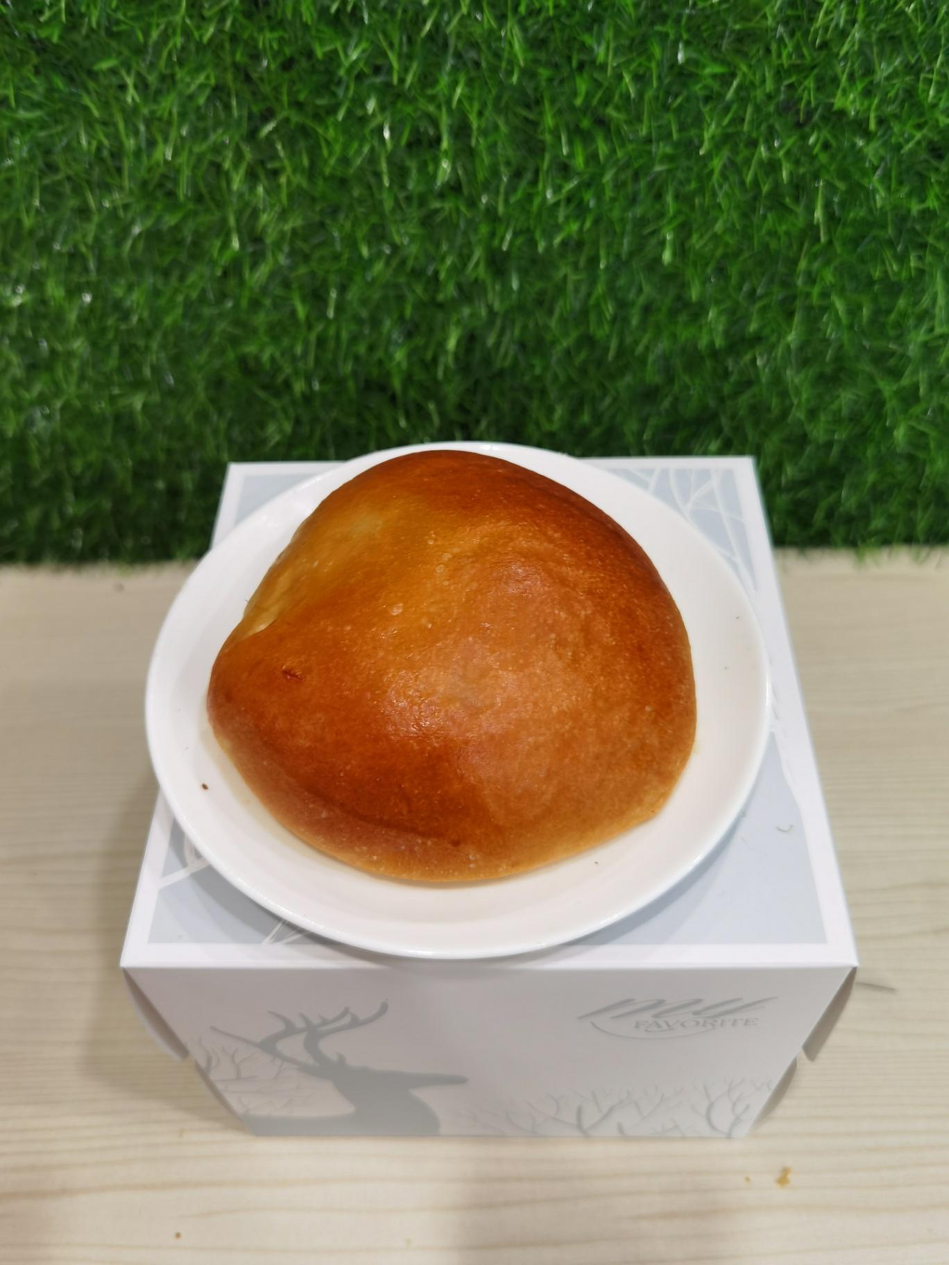 Curry potato