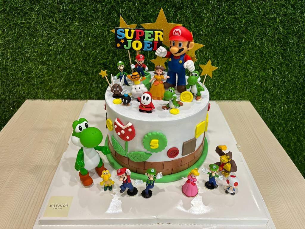 Mario