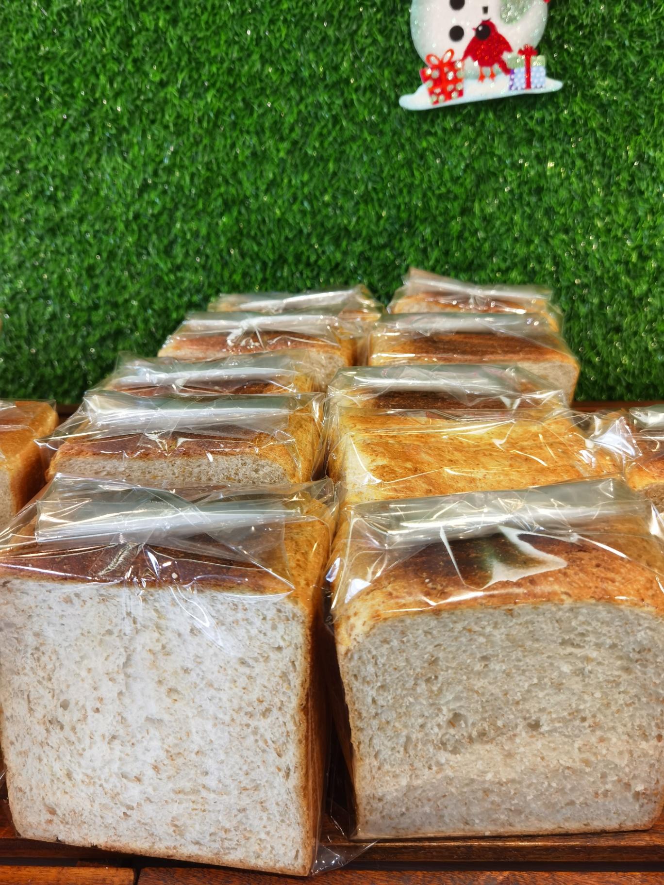 Wholemeal
