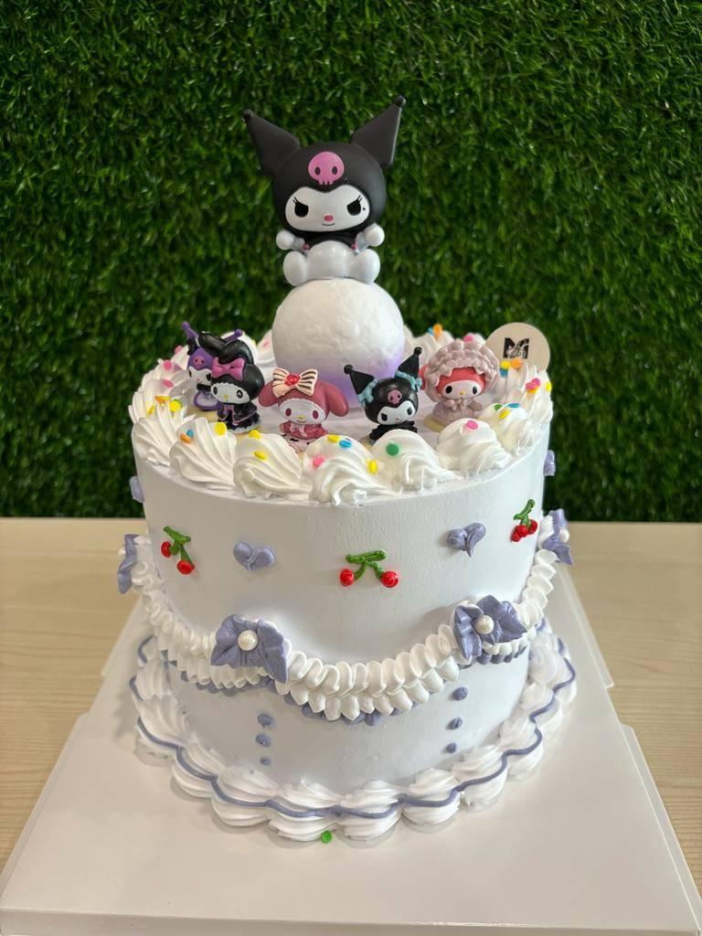 Kuromi