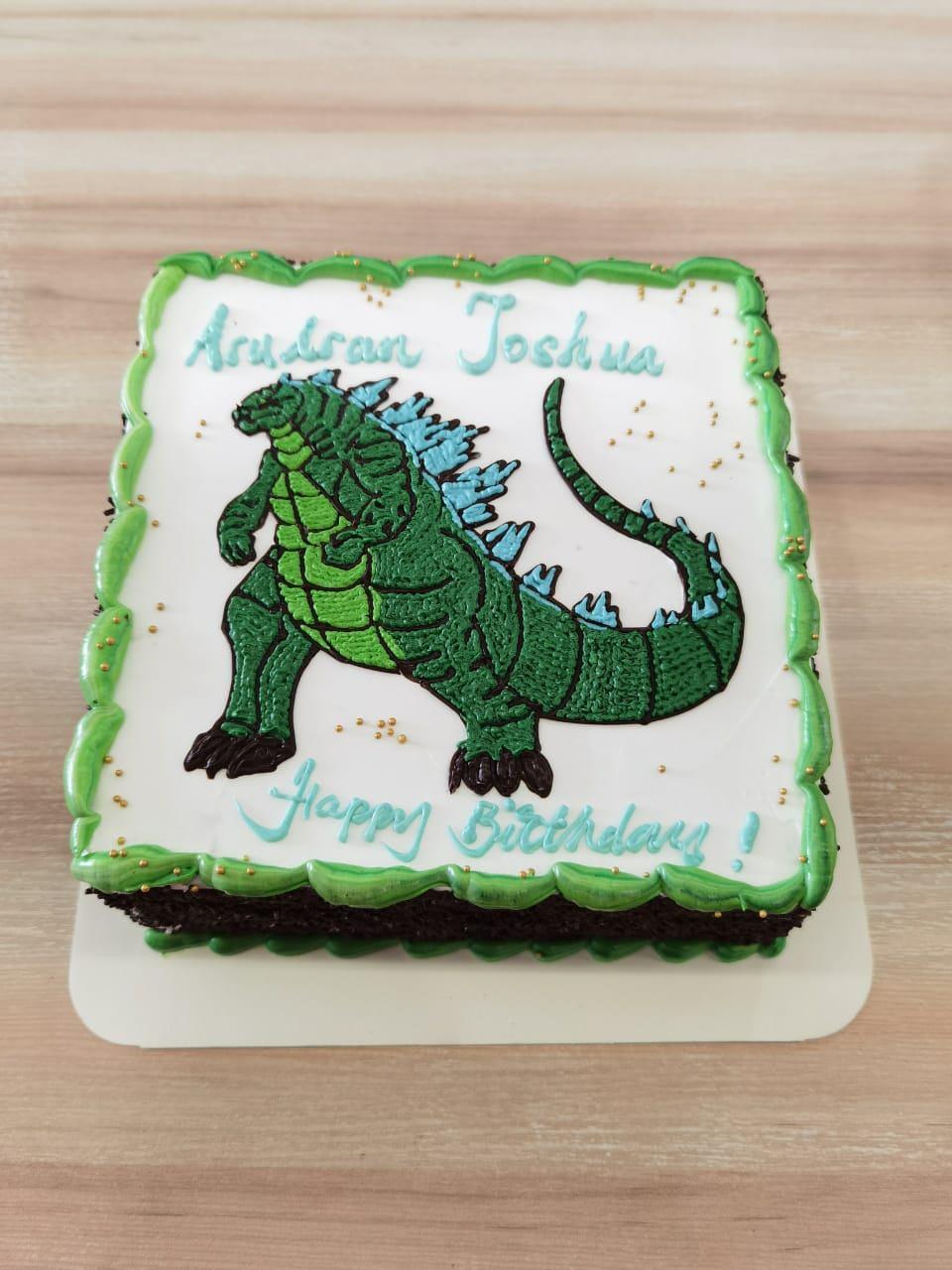 Godzilla
