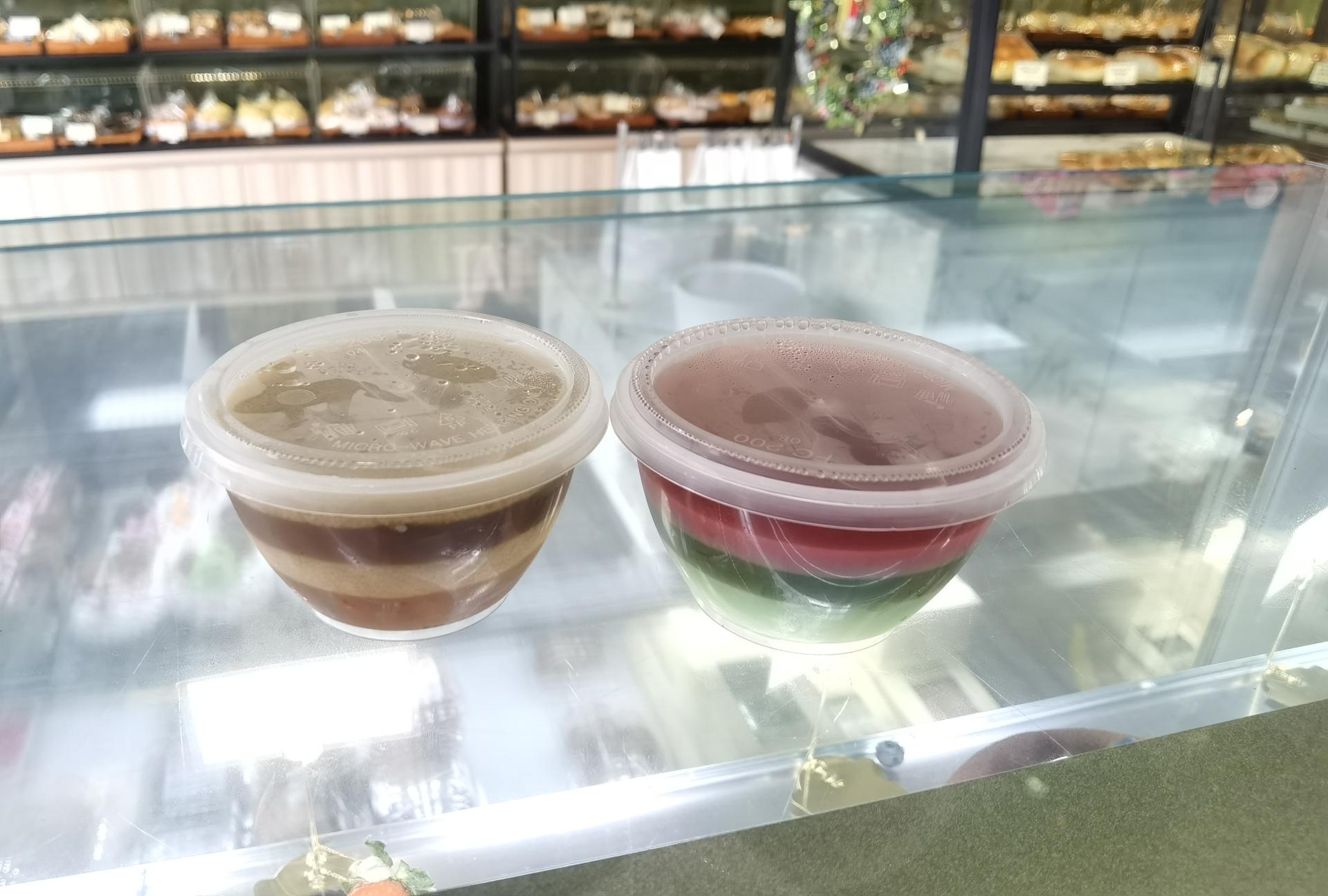 Little Jelly