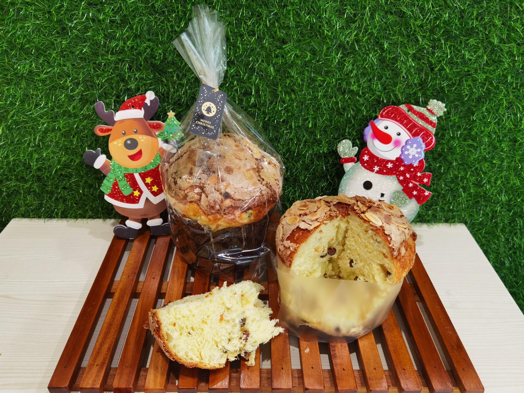 Panettone