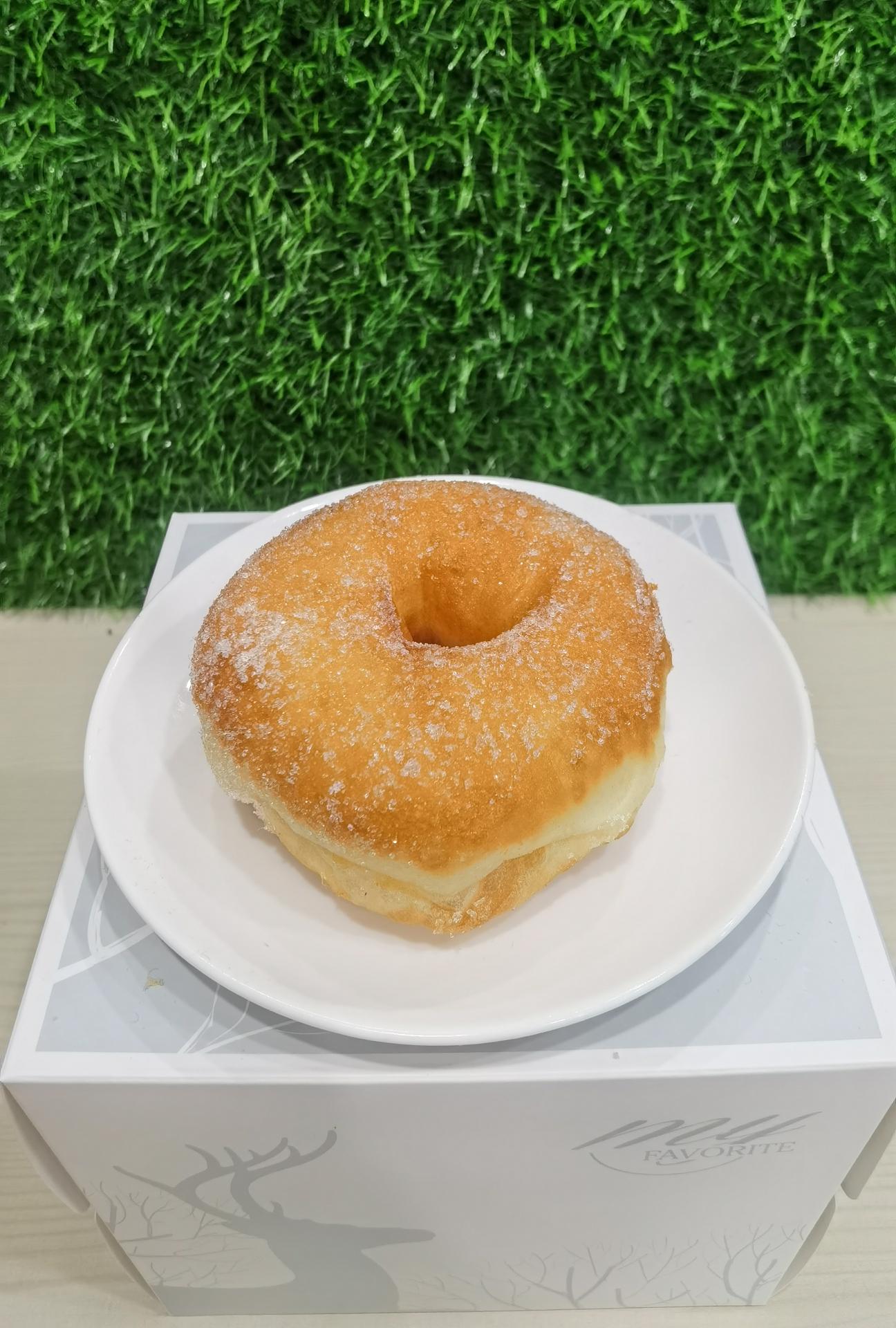 Donuts