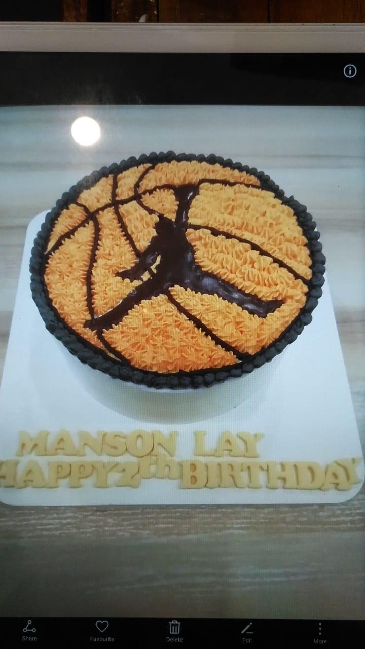 Basketball