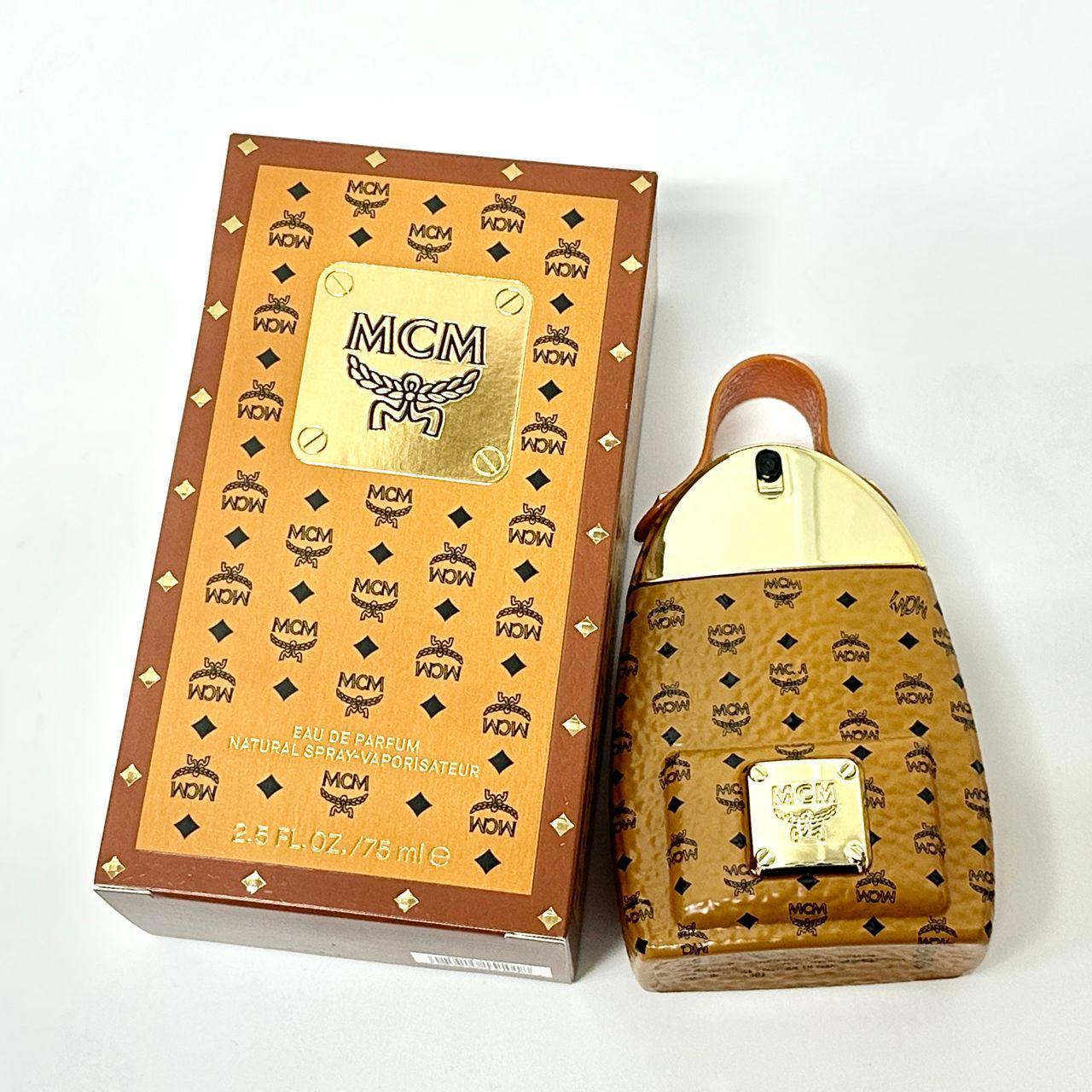 MCM EDP 75ML – MODE CREATION MUNICH