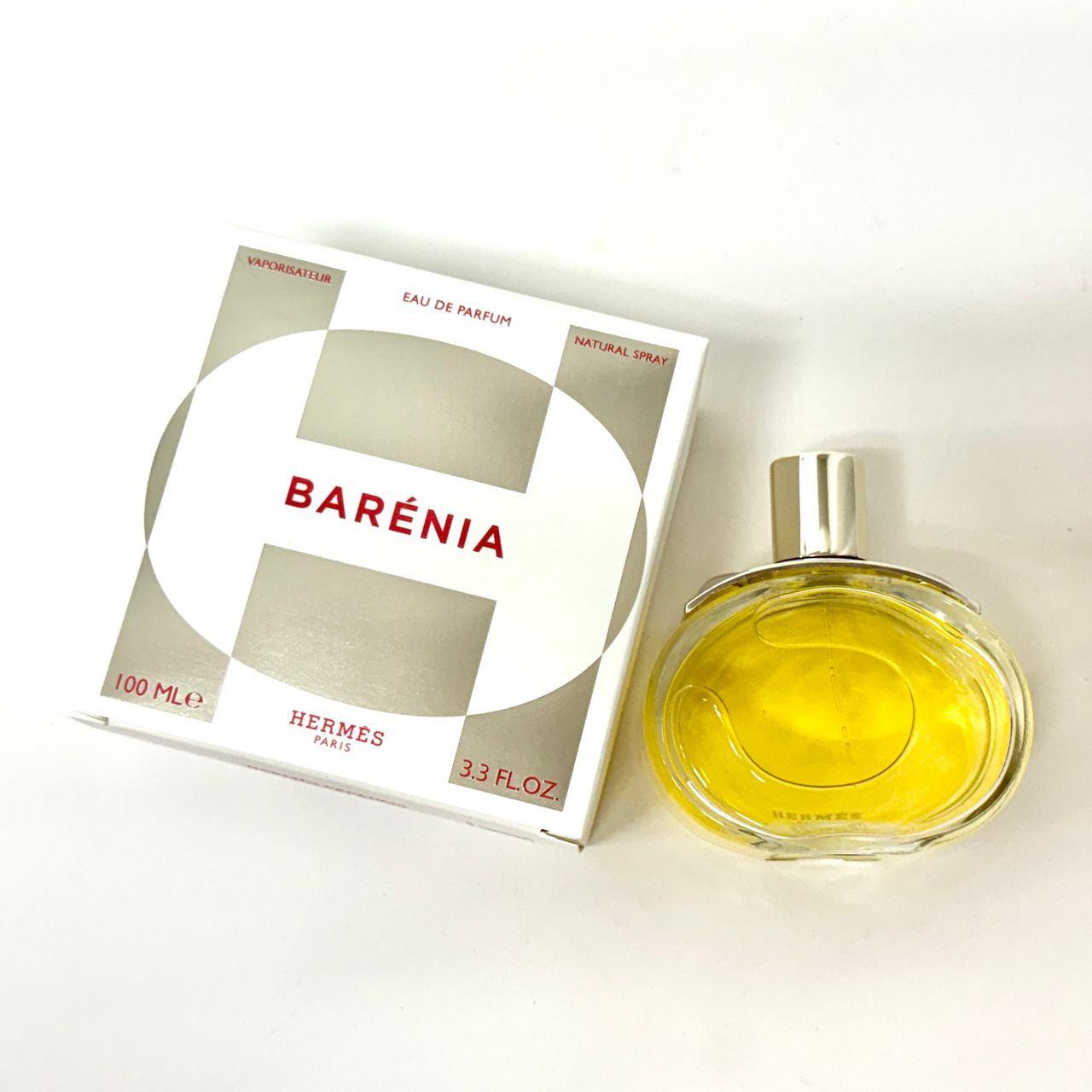 HERMES BARENIA EDP 100ML