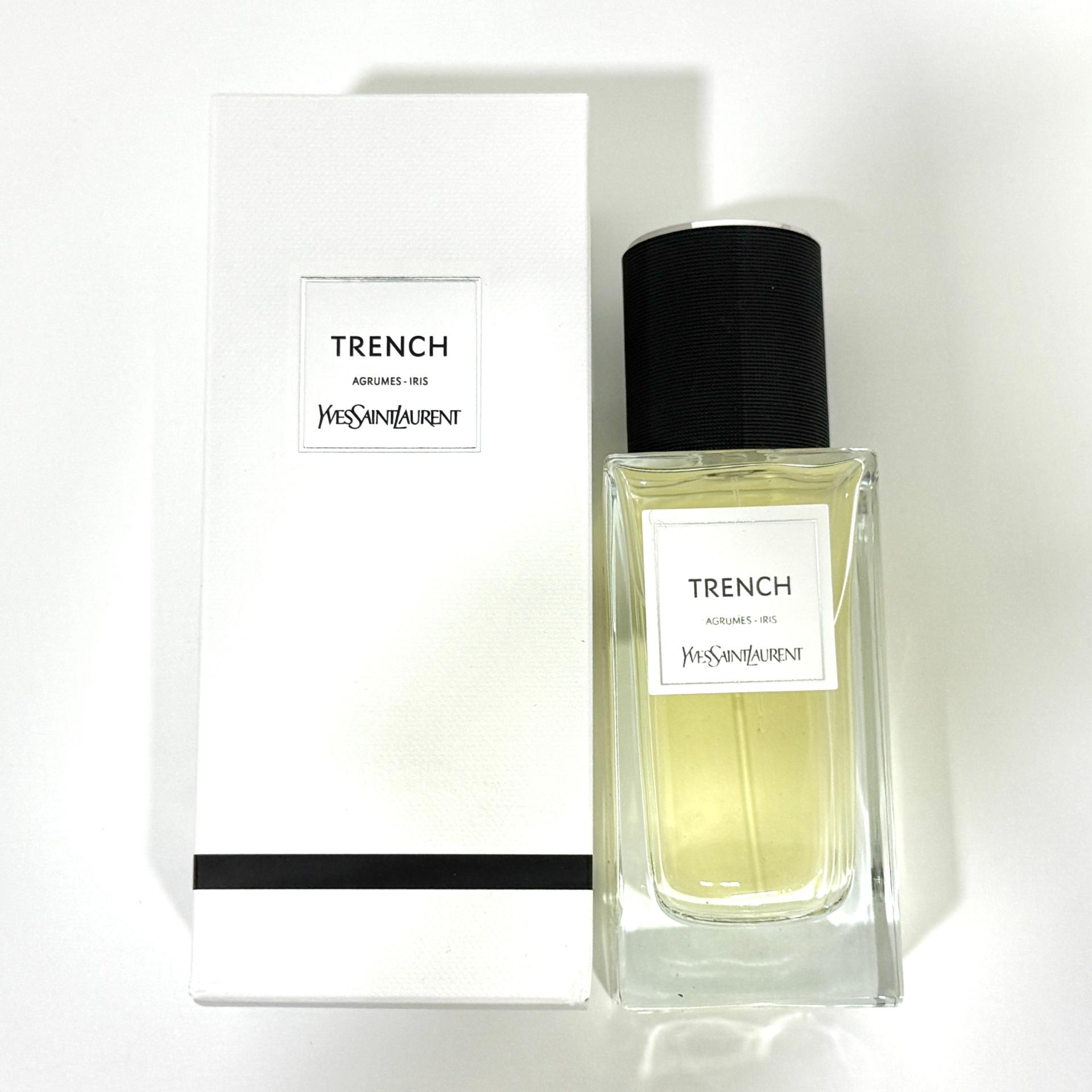 YSL TRENCH EDP 75ML