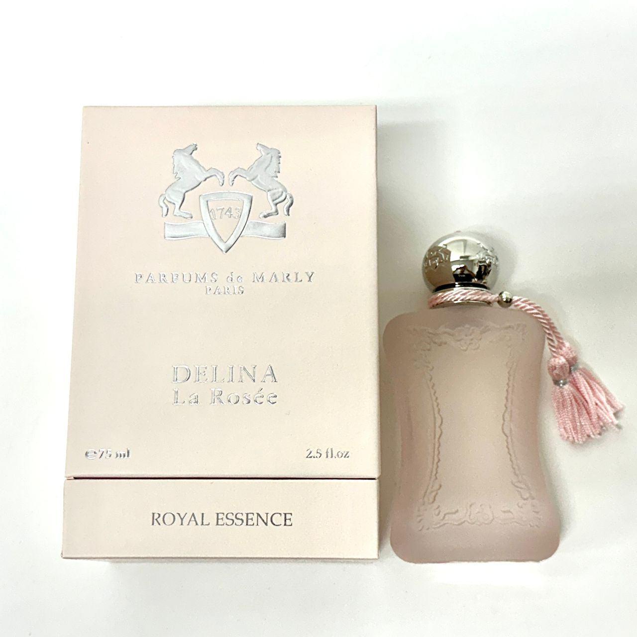 PARFUMS DE MARLY DELINA LA ROSEE EDP 75ML