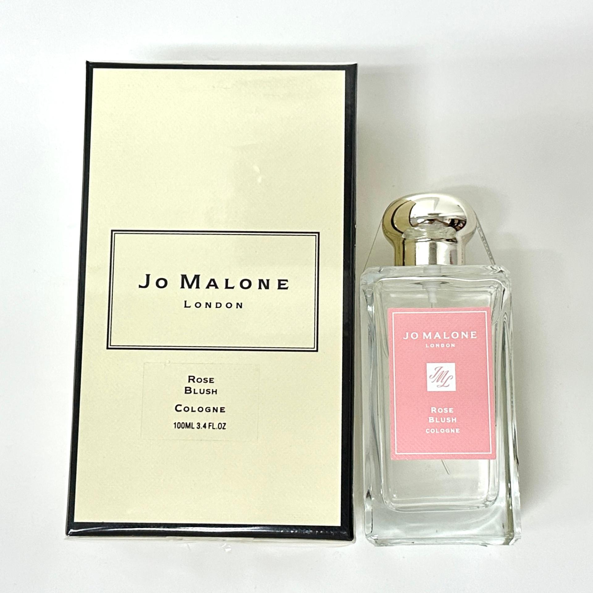 JO MALONE ROSE BLUSH COLOGNE 100ML 2023