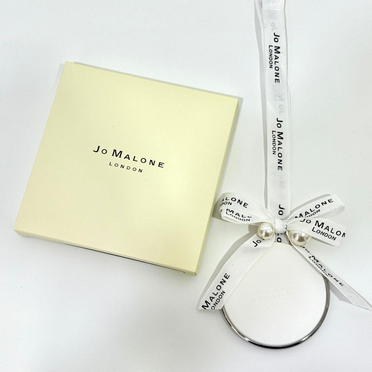 JO MALONE LIME BASIL & MANDARIN SCENT TO GO CARTOUCHE DIFFUSER (WPB)