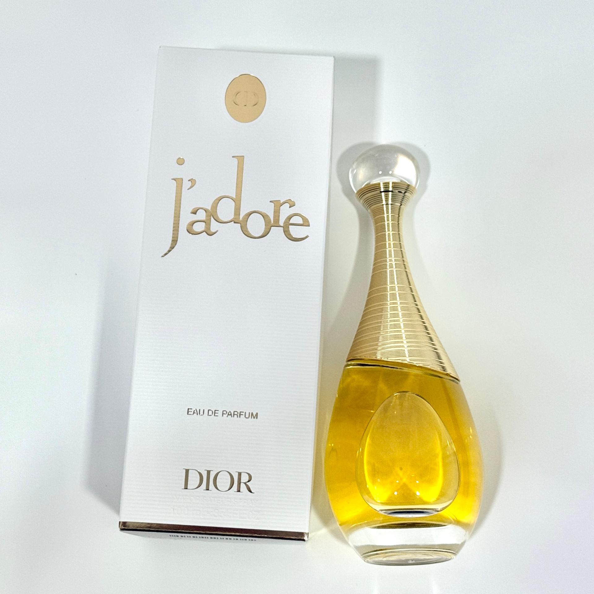 DIOR JADORE EDP 100ML (EURO VER.)