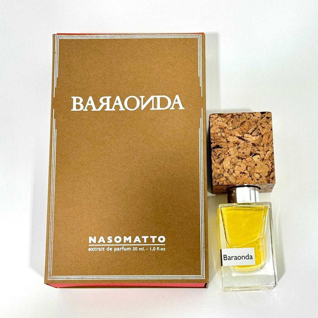 NASOMATTO BARAONDA EXTRAIT DE PARFUM 30ML