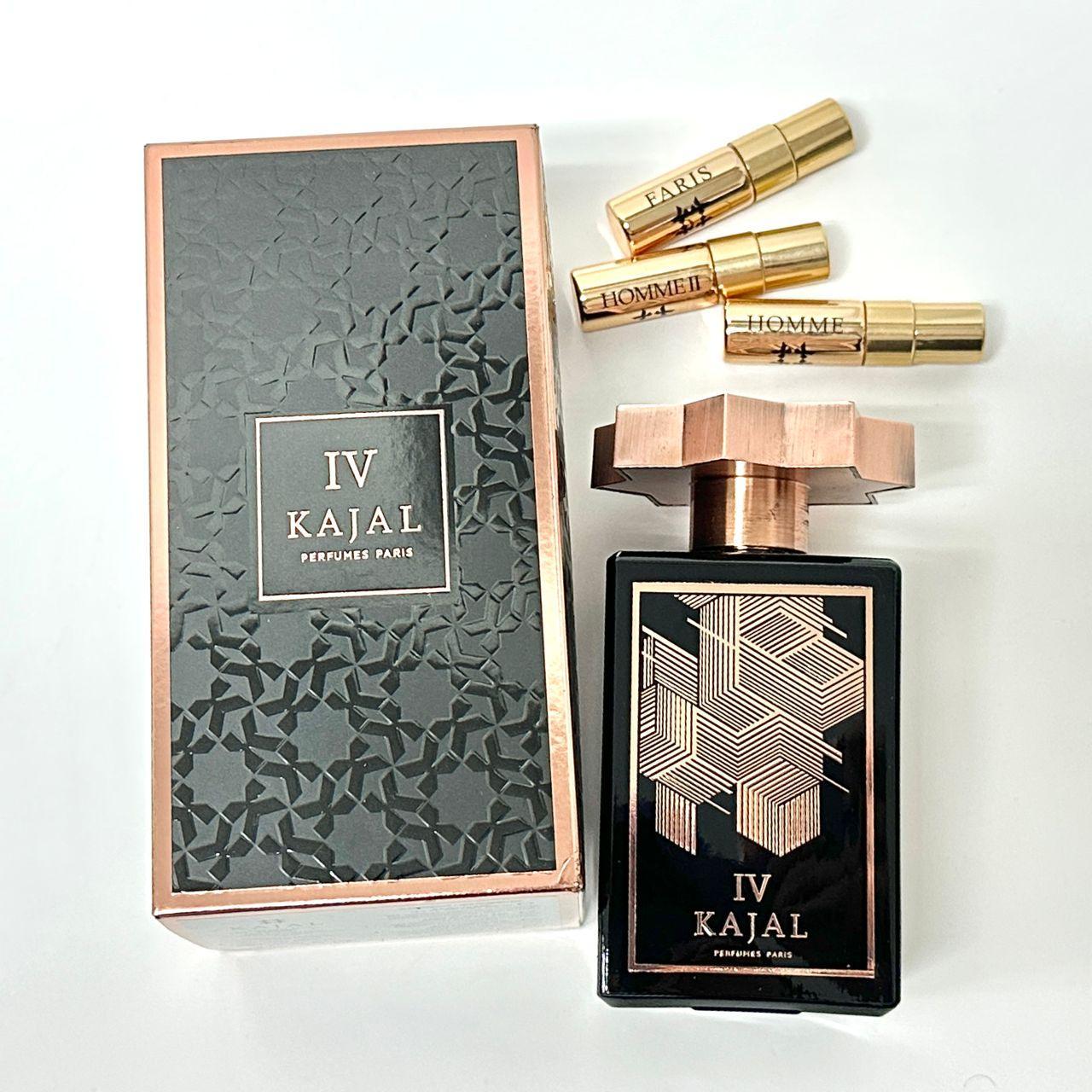 KAJAL IV EDP 100ML