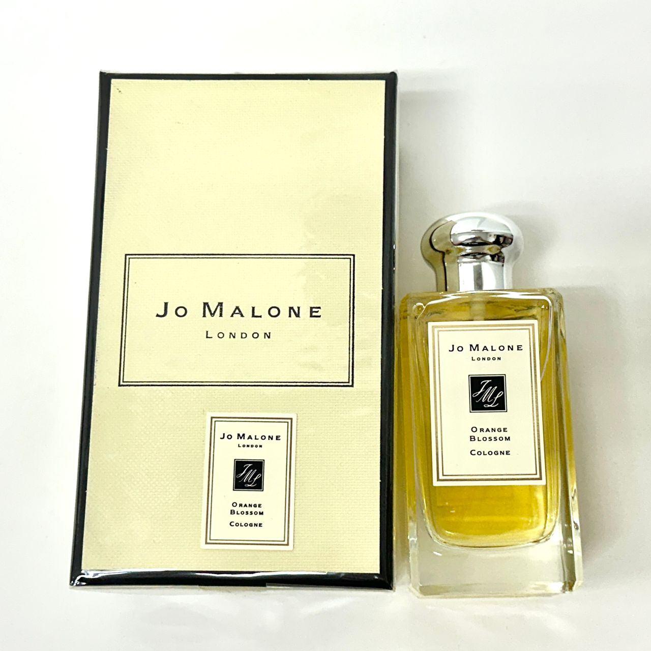 JO MALONE ORANGE BLOSSOM COLOGNE 100ML