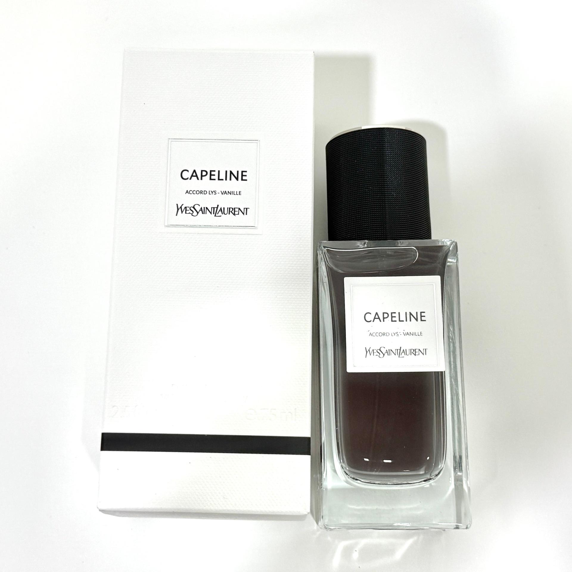 YSL CAPELINE EDP 75ML
