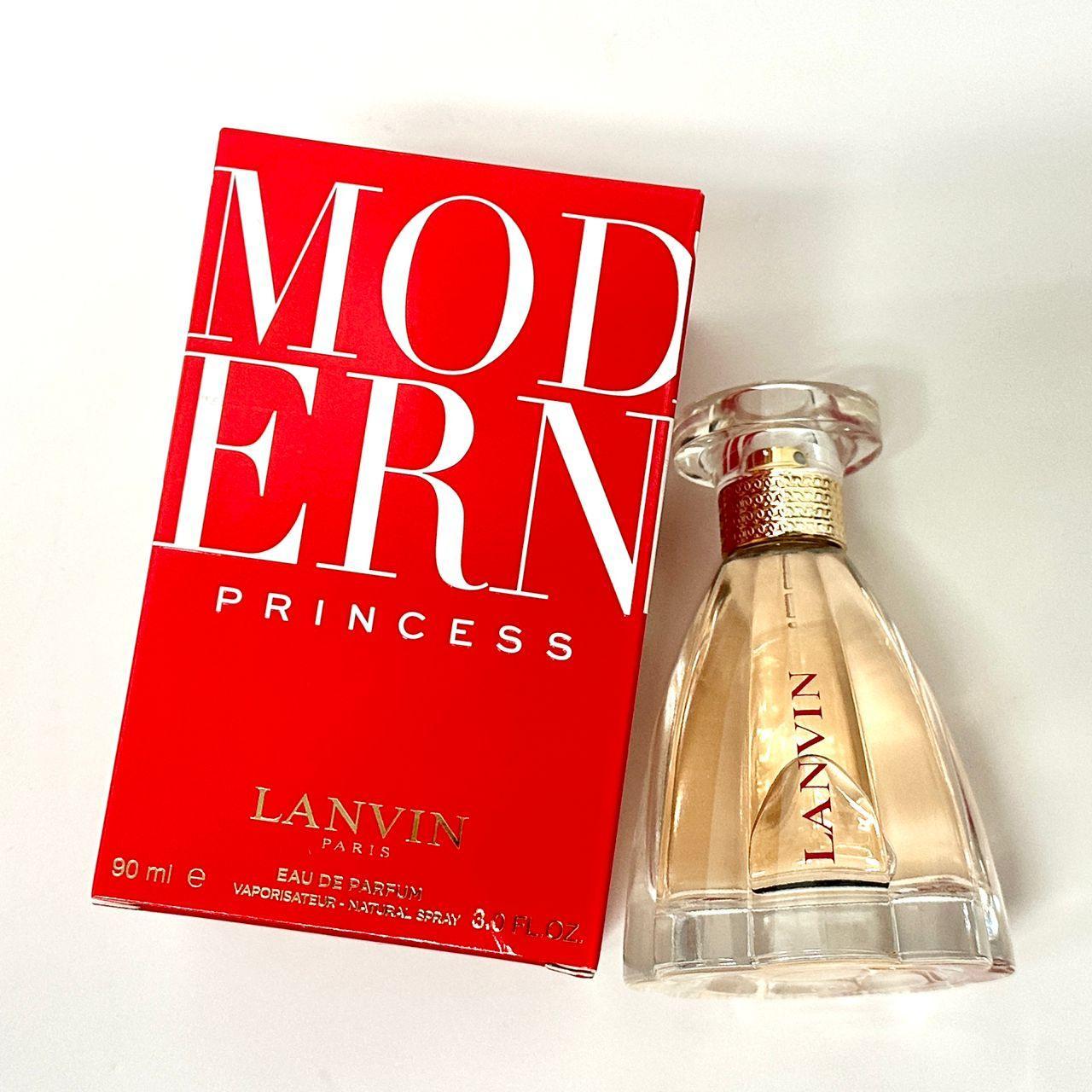LANVIN MODERN PRINCESS EDP 90ML