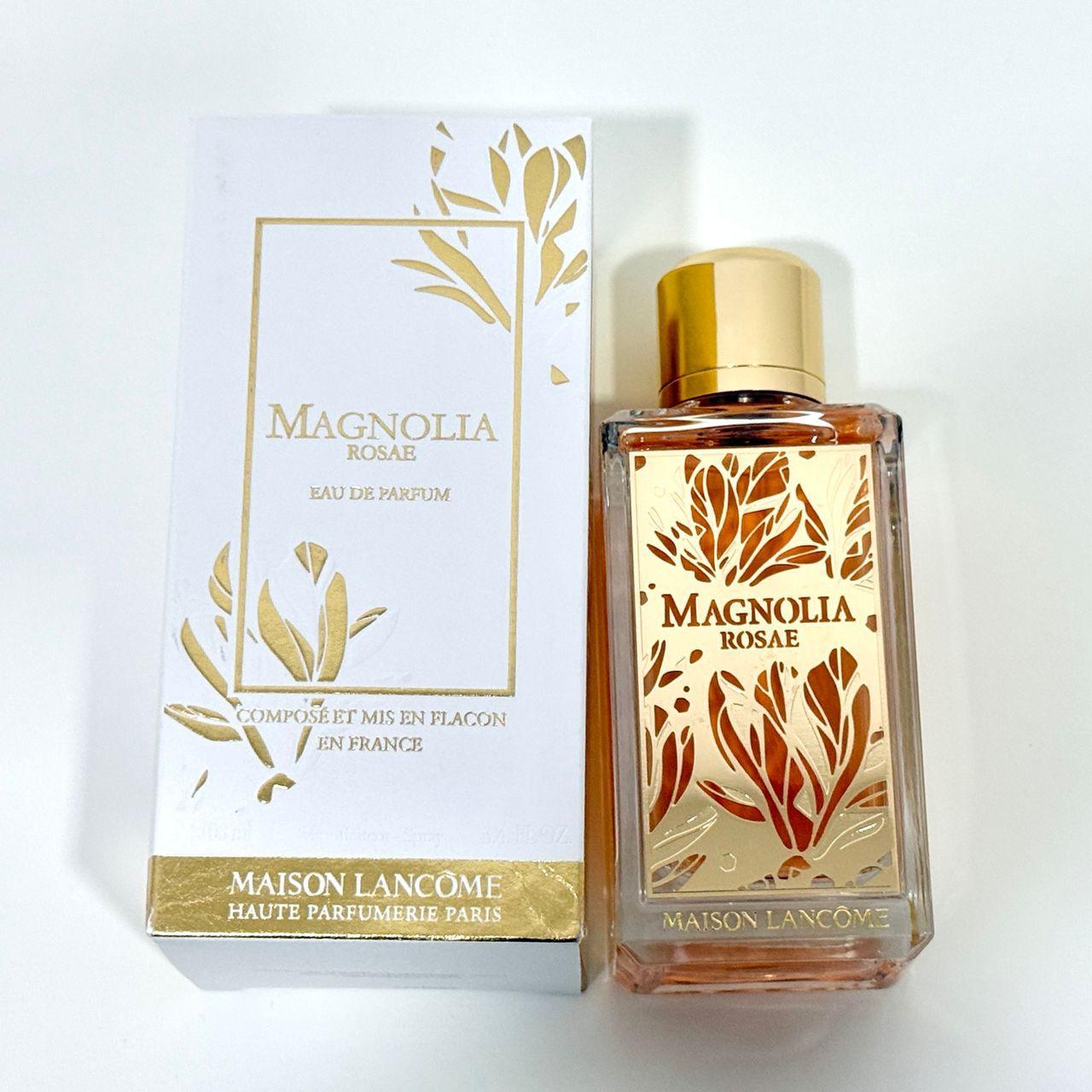 MAISON LANCOME MAGNOLIA ROSAE EDP 100ML